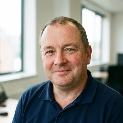 Graham Pickford, Casino and Gaming Industry Editor at ATE Online