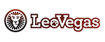 LeoVegas Casino logo
