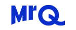 MrQ Casino logo